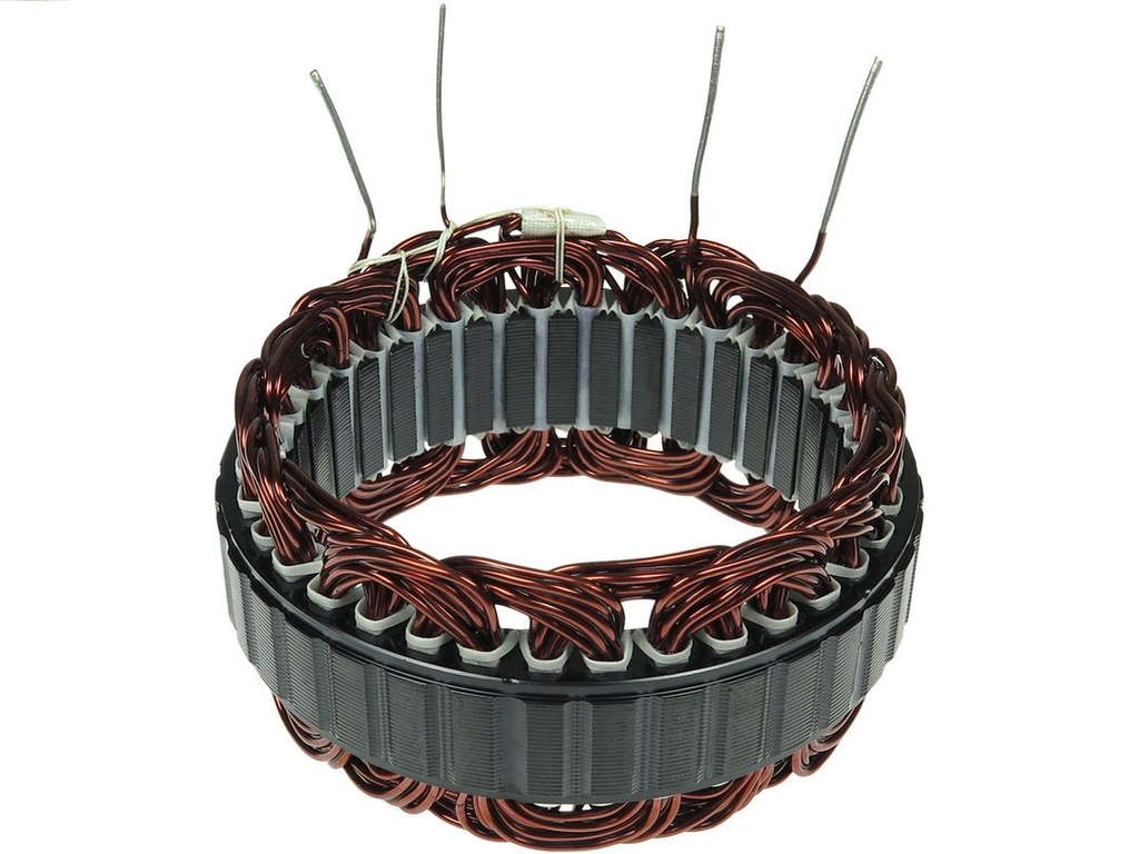 Stator, alternateur