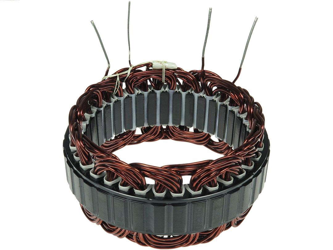Stator, alternateur
