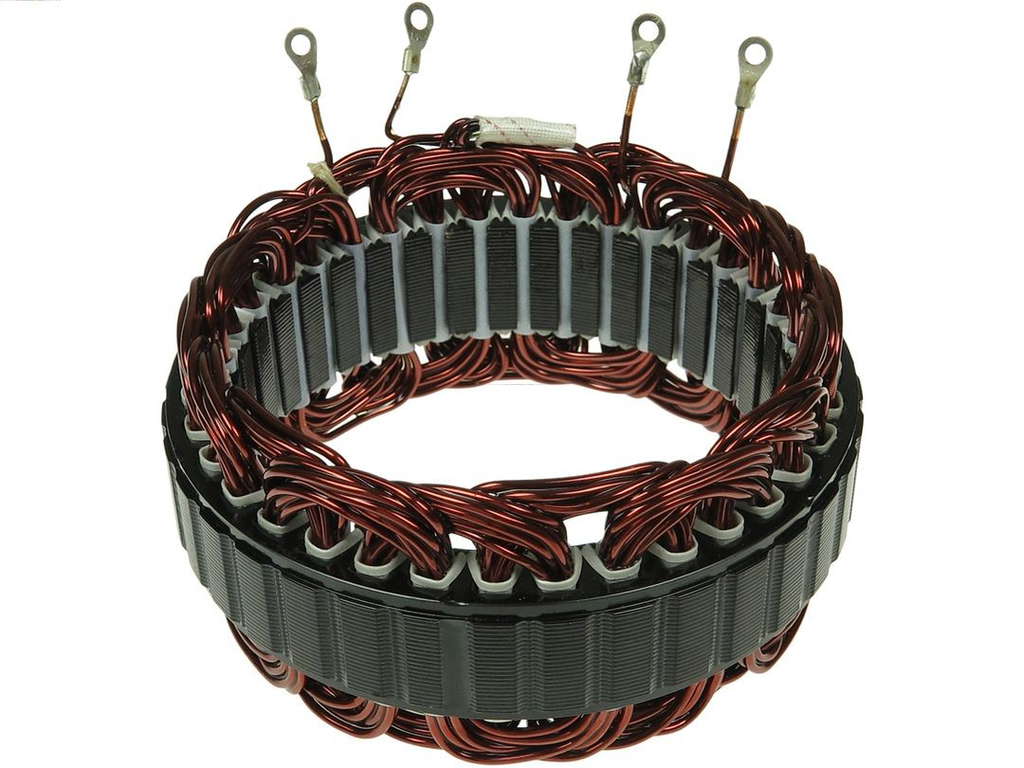 Stator, alternateur