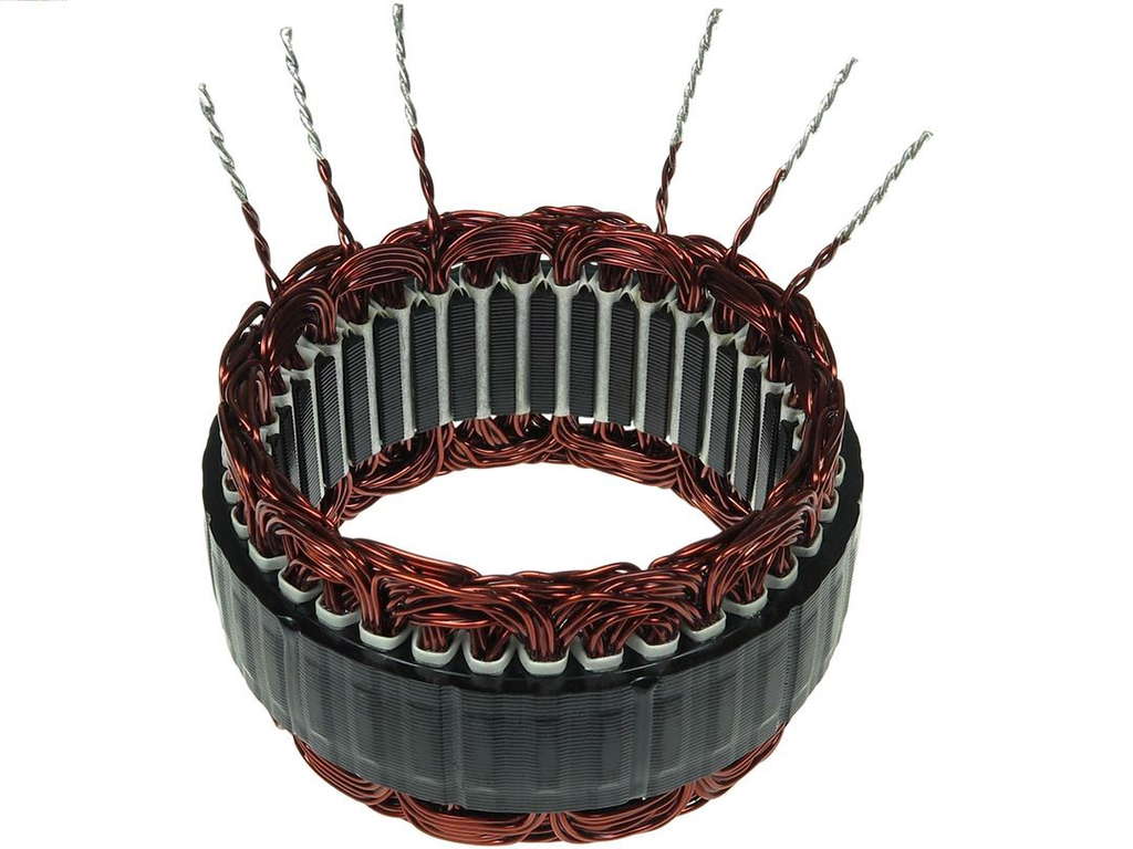 Stator, alternateur
