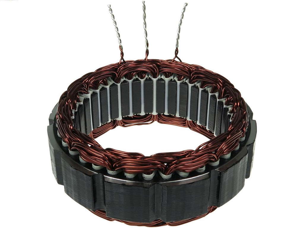 Stator, alternateur