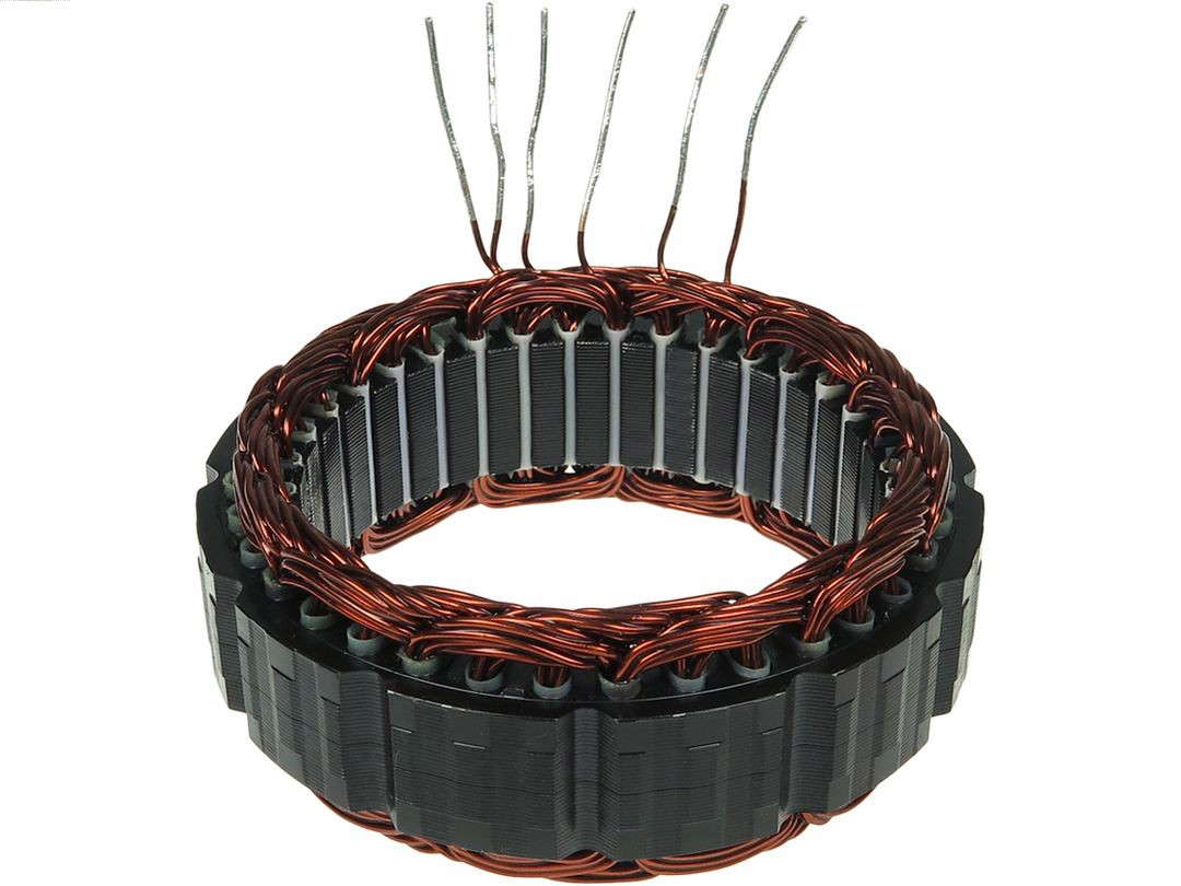 Stator, alternateur