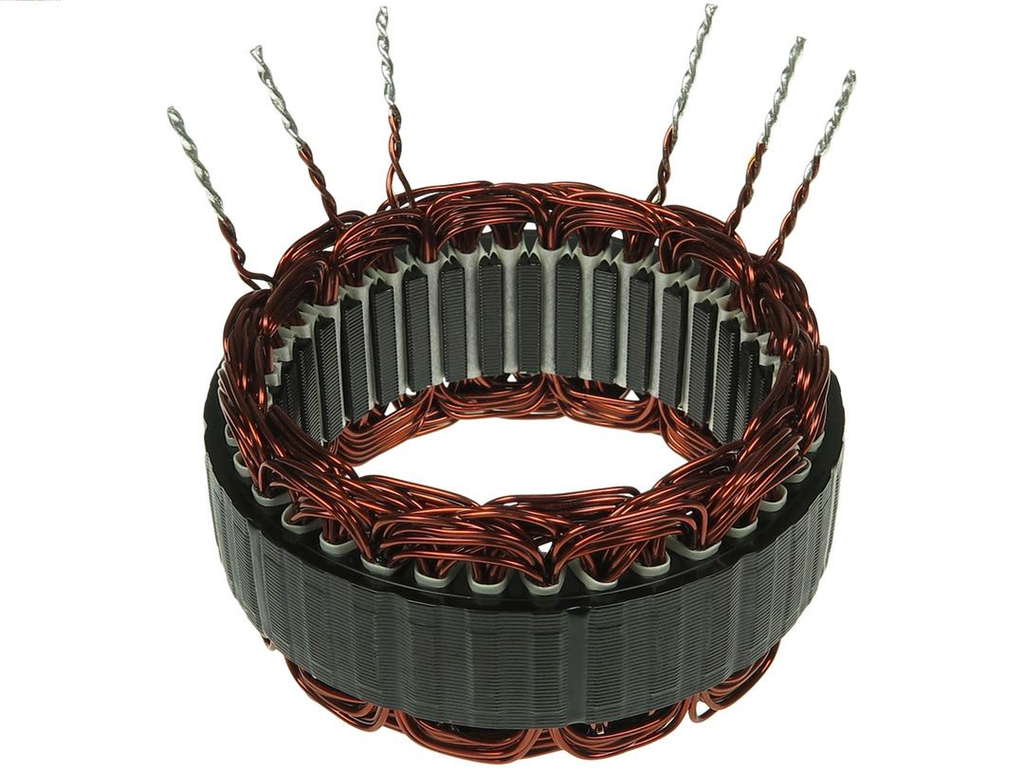 Stator, alternateur