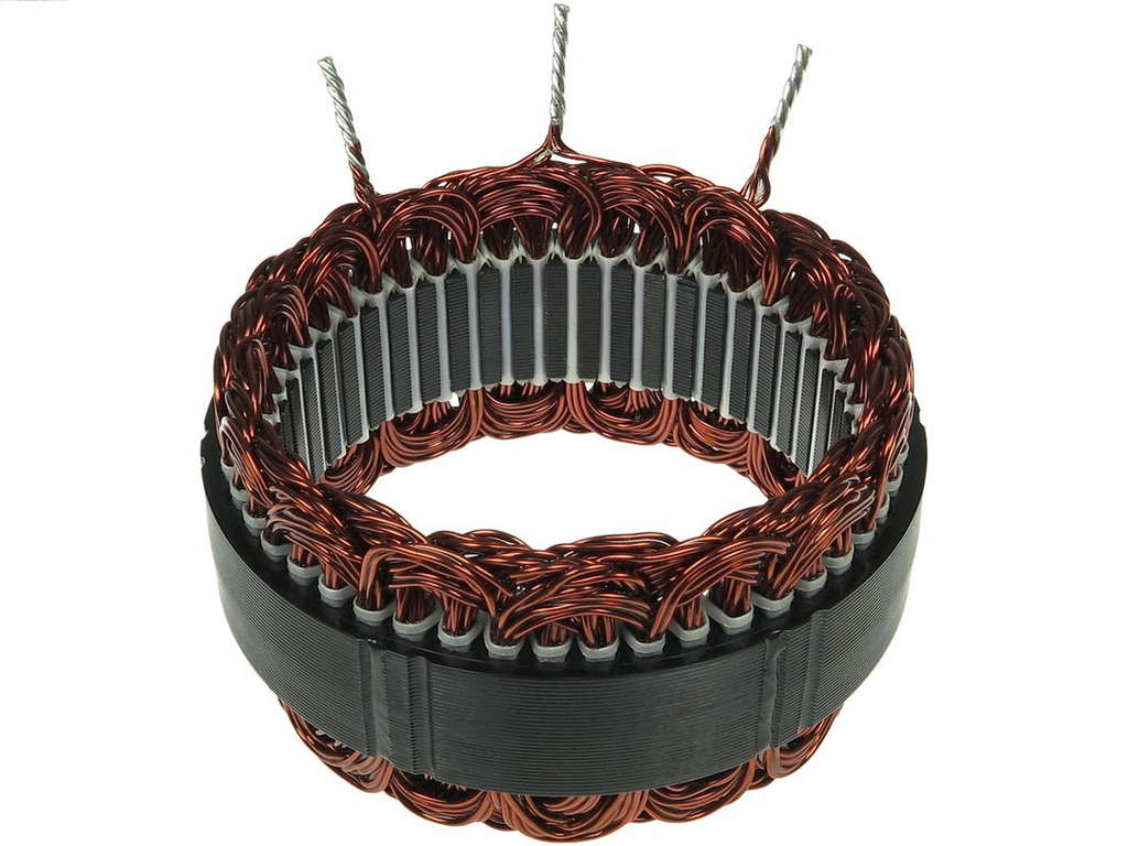 Stator, alternateur