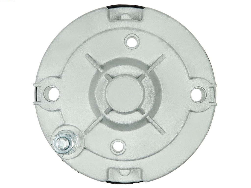 Couvercle de starter, carburateur