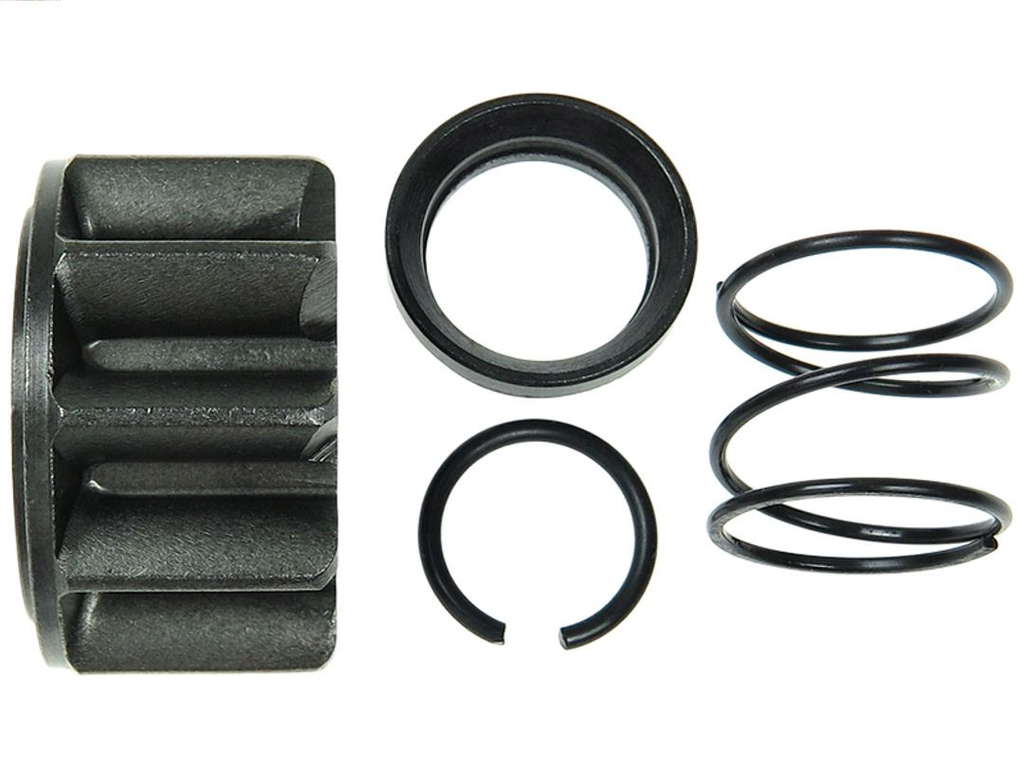 Kit de réparation, démarreur