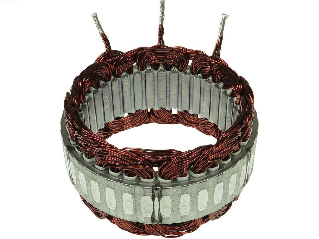 Stator, alternateur