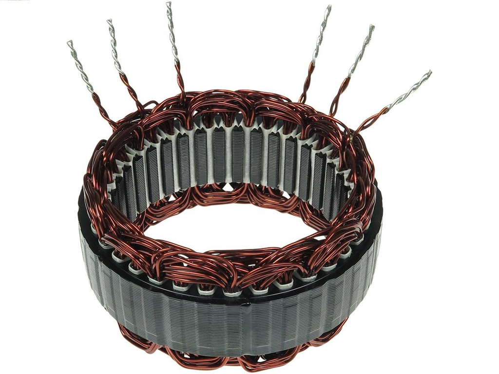 Stator, alternateur