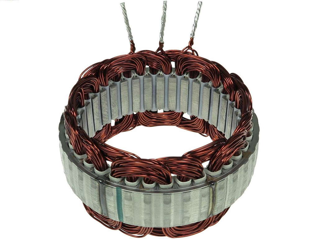 Stator, alternateur