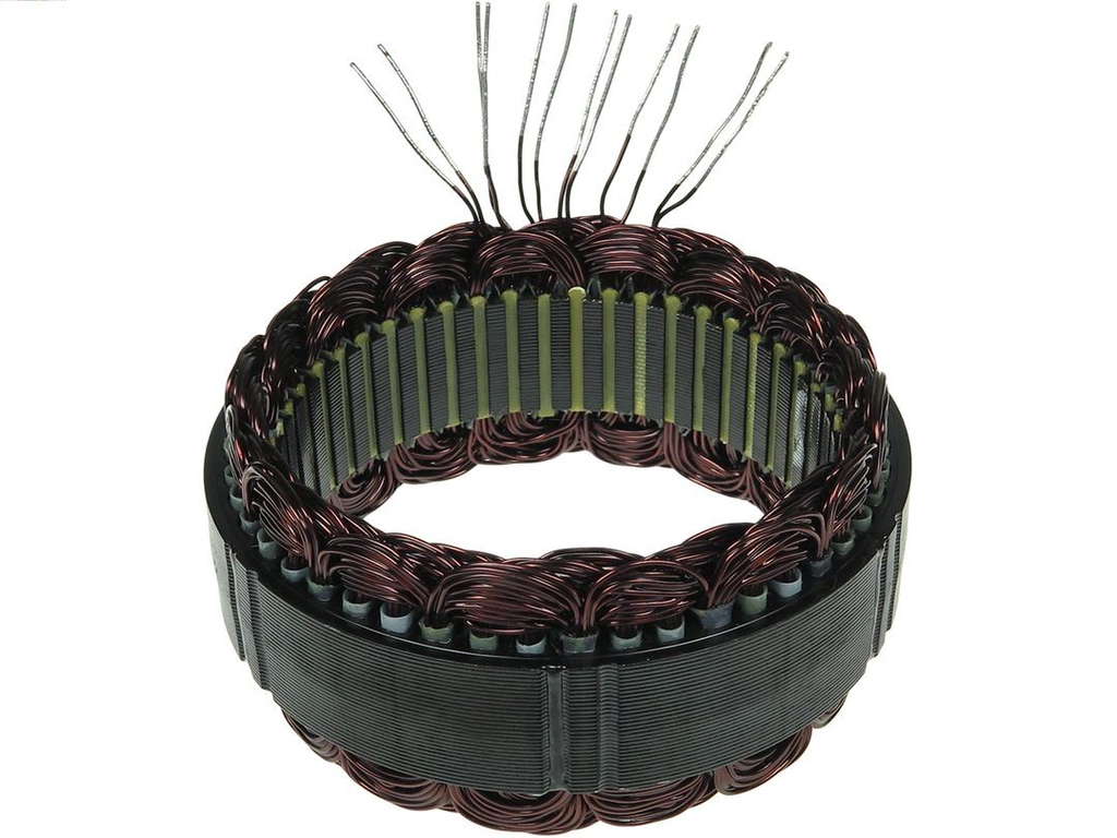 Stator, alternateur