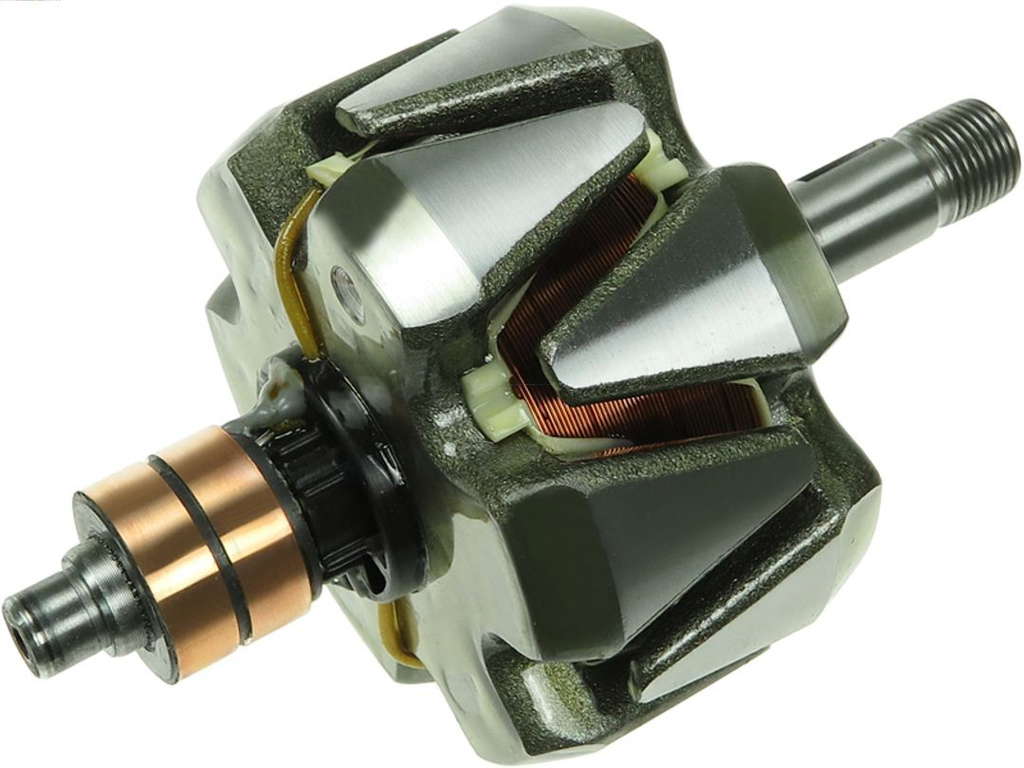 Rotor, alternateur