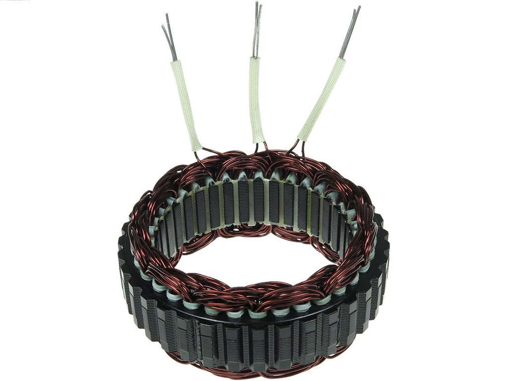 Stator, alternateur
