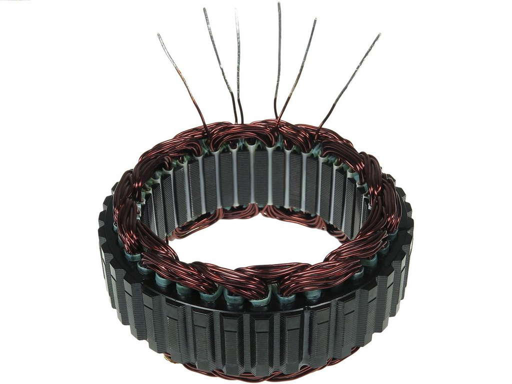 Stator, alternateur