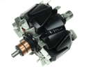 Rotor, alternateur