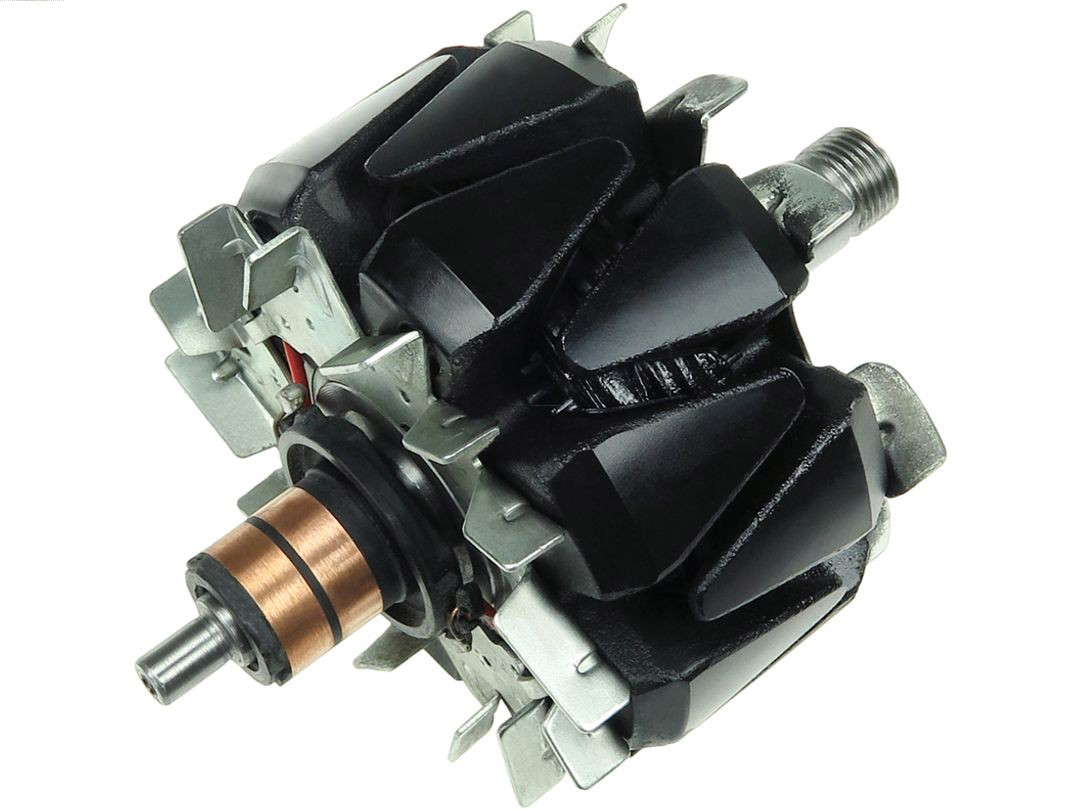 Rotor, alternateur