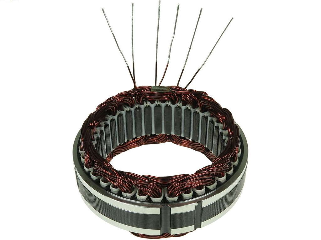 Stator, alternateur