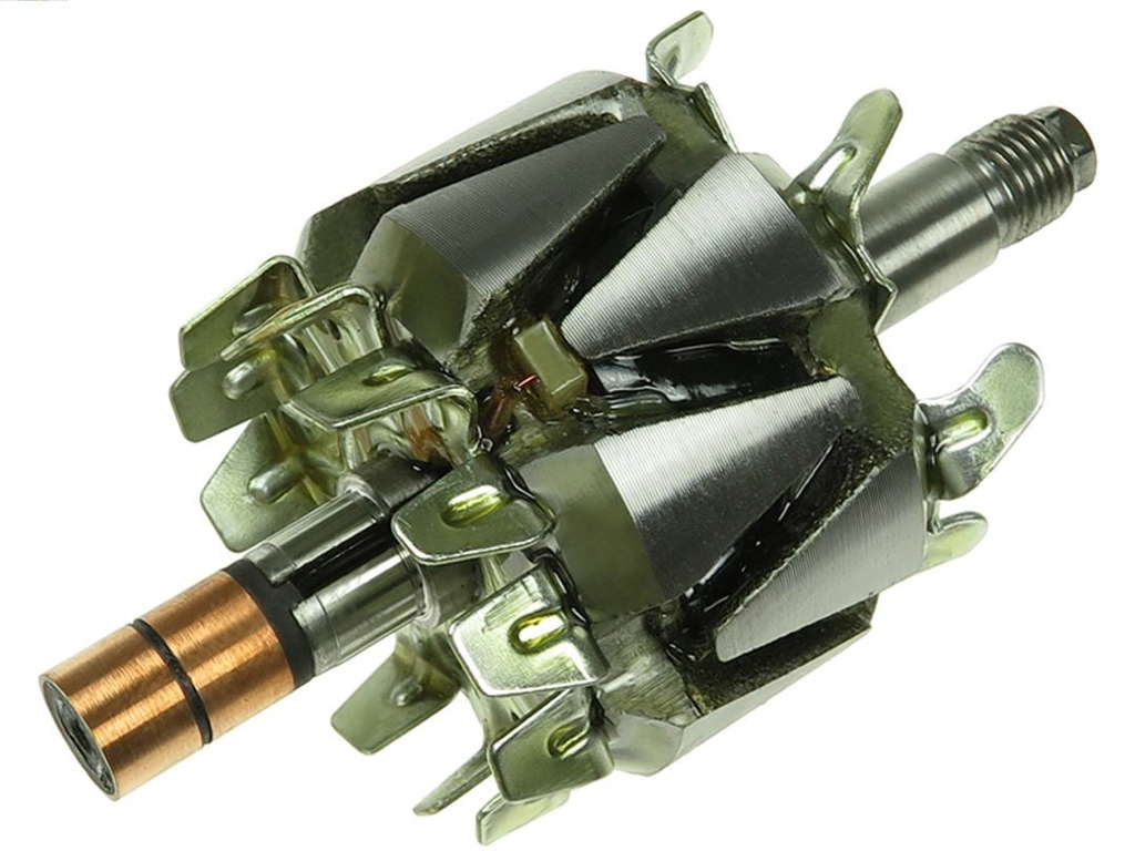 Rotor, alternateur