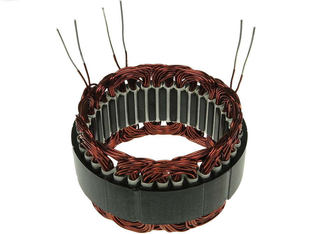 Stator, alternateur