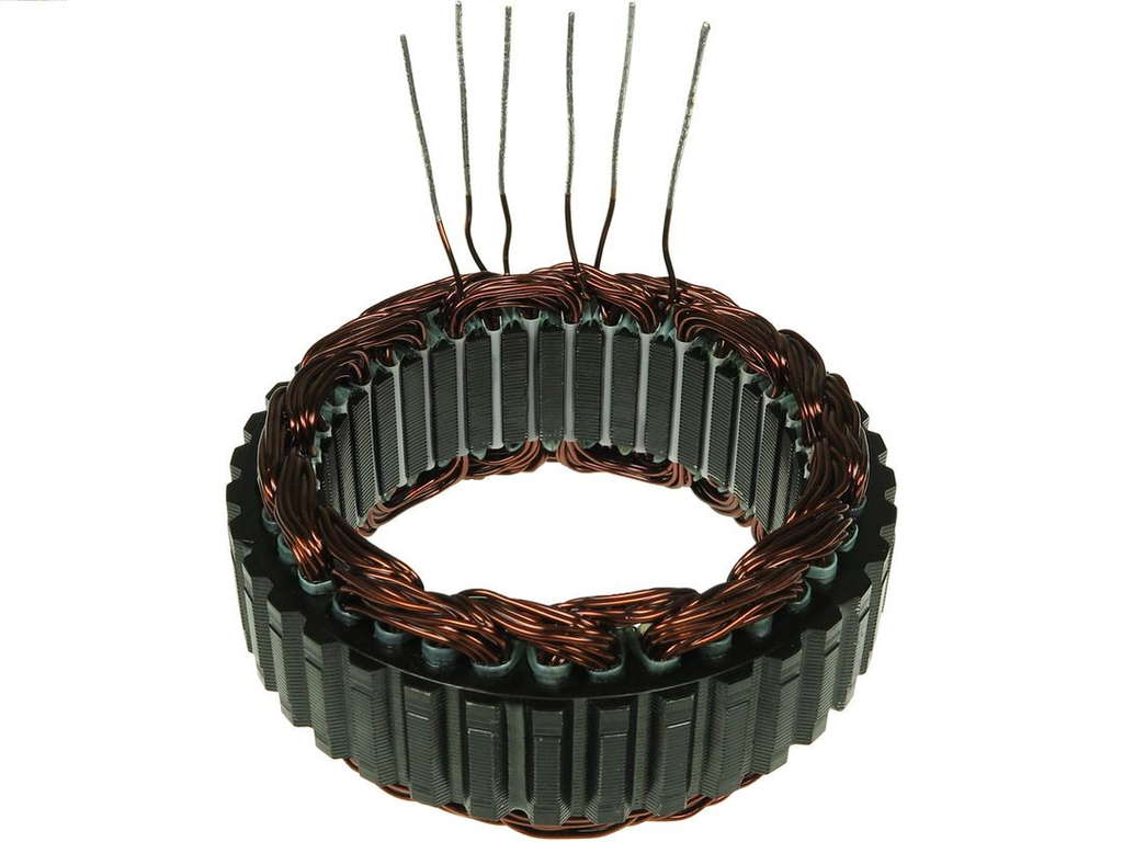 Stator, alternateur