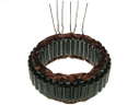 Stator, alternateur