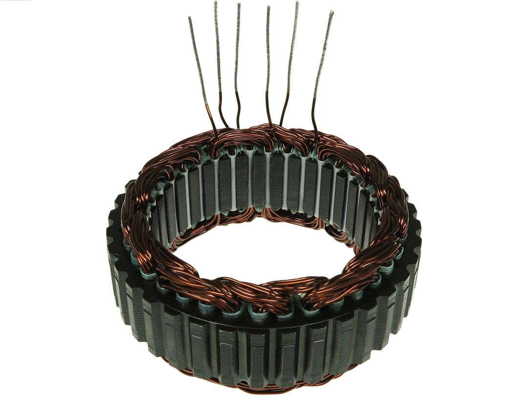 Stator, alternateur