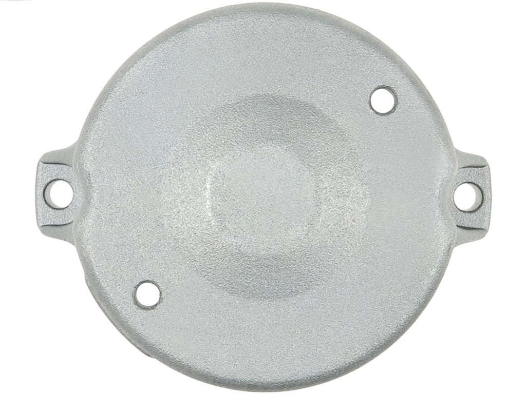 Couvercle de starter, carburateur