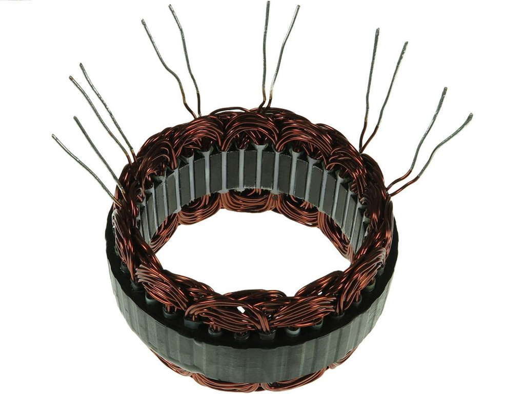 Stator, alternateur
