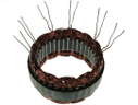 Stator, alternateur