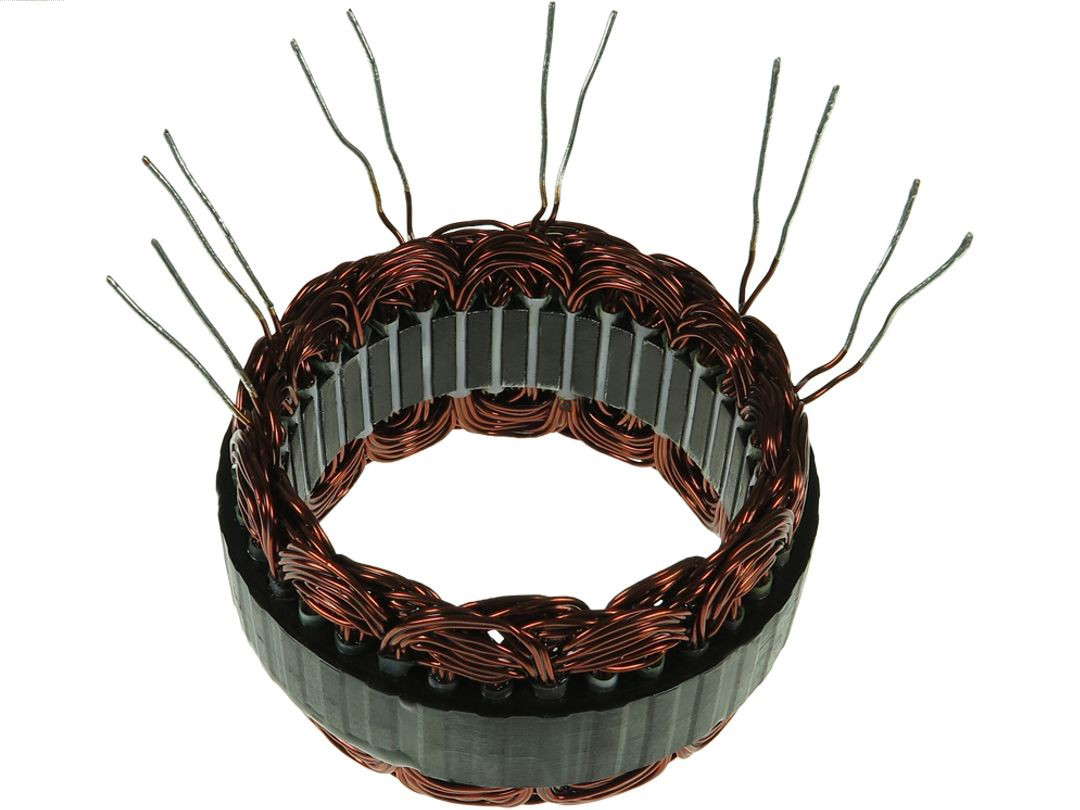 Stator, alternateur