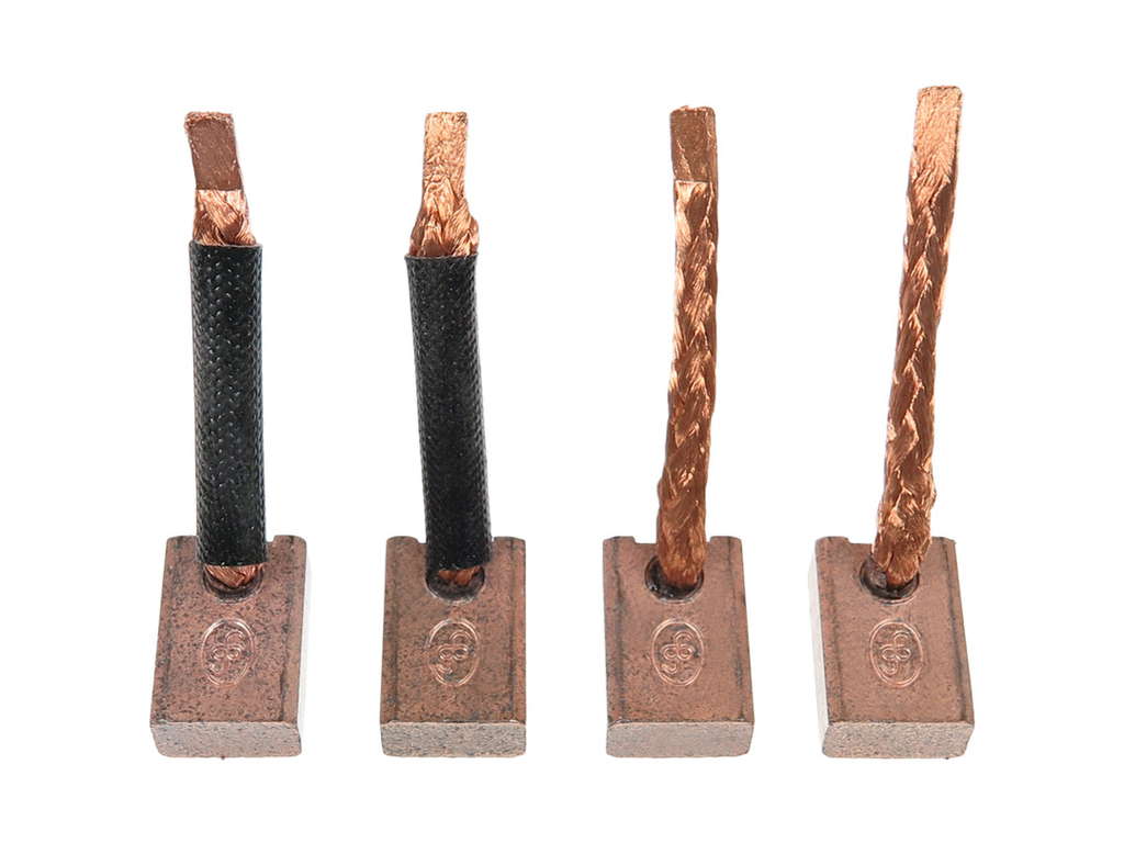 Charbon de démarreur