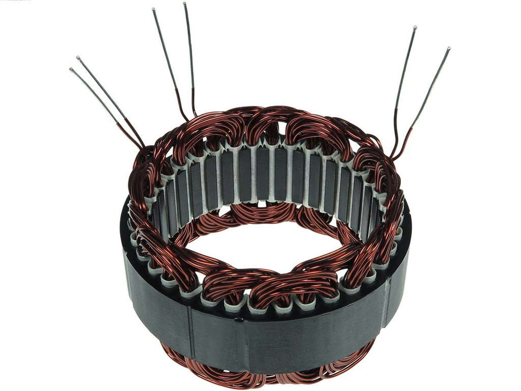 Stator, alternateur