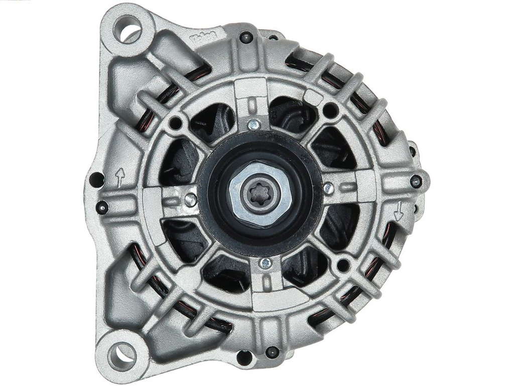 Alternateur (Remanufacturé)