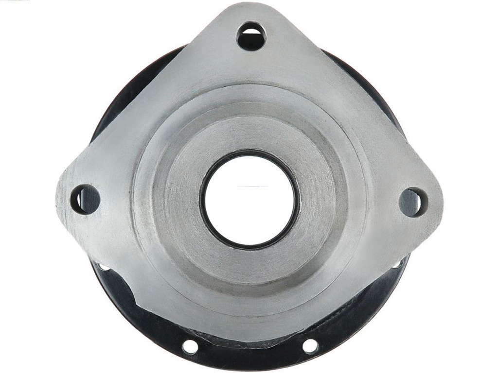 Couvercle de starter, carburateur