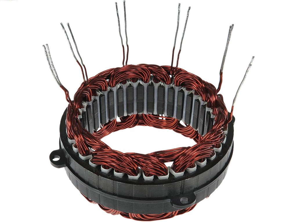 Stator, alternateur