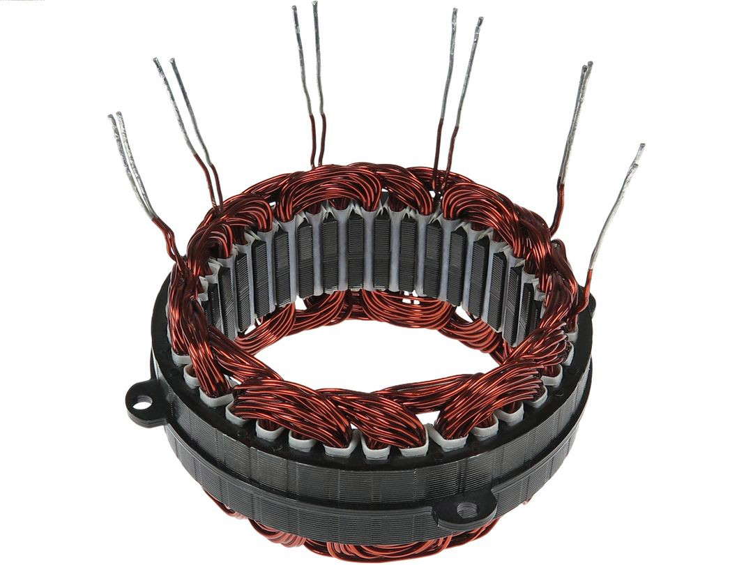 Stator, alternateur