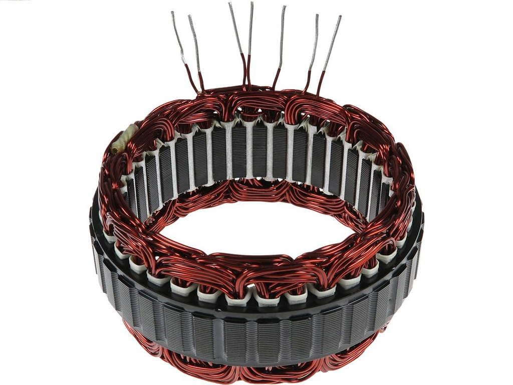 Stator, alternateur
