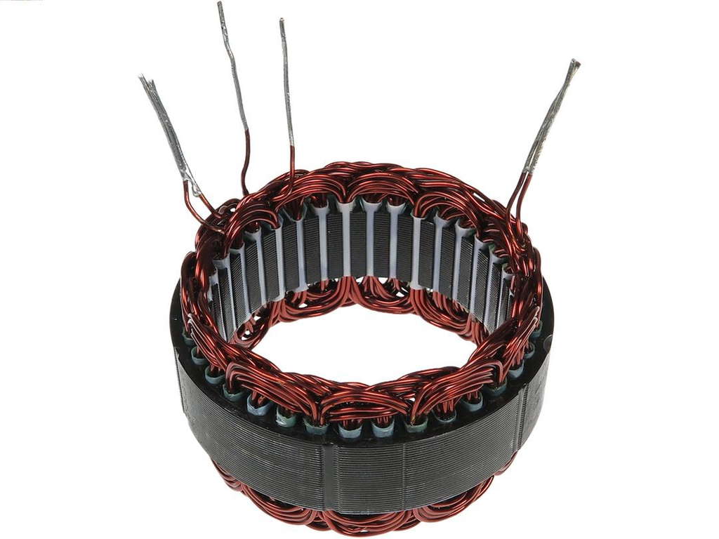 Stator, alternateur