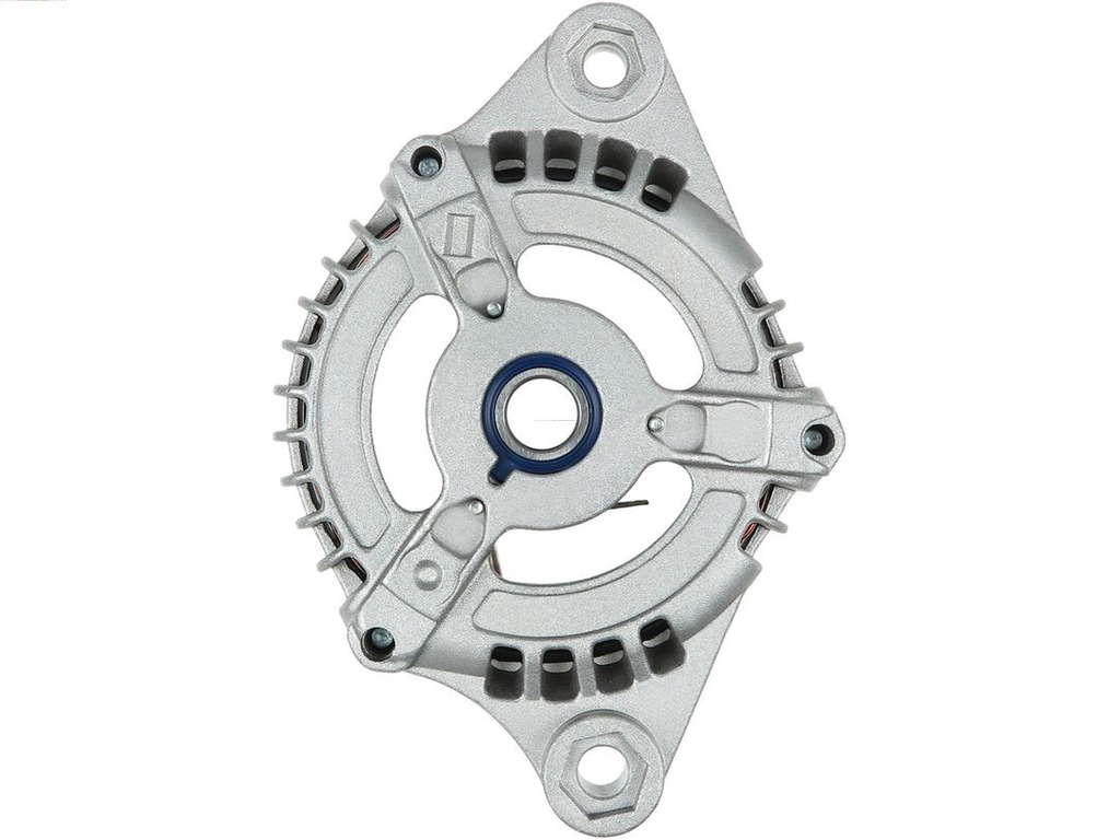 Palier de transmission, alternateur