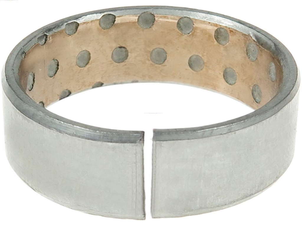 Bague de démarreur