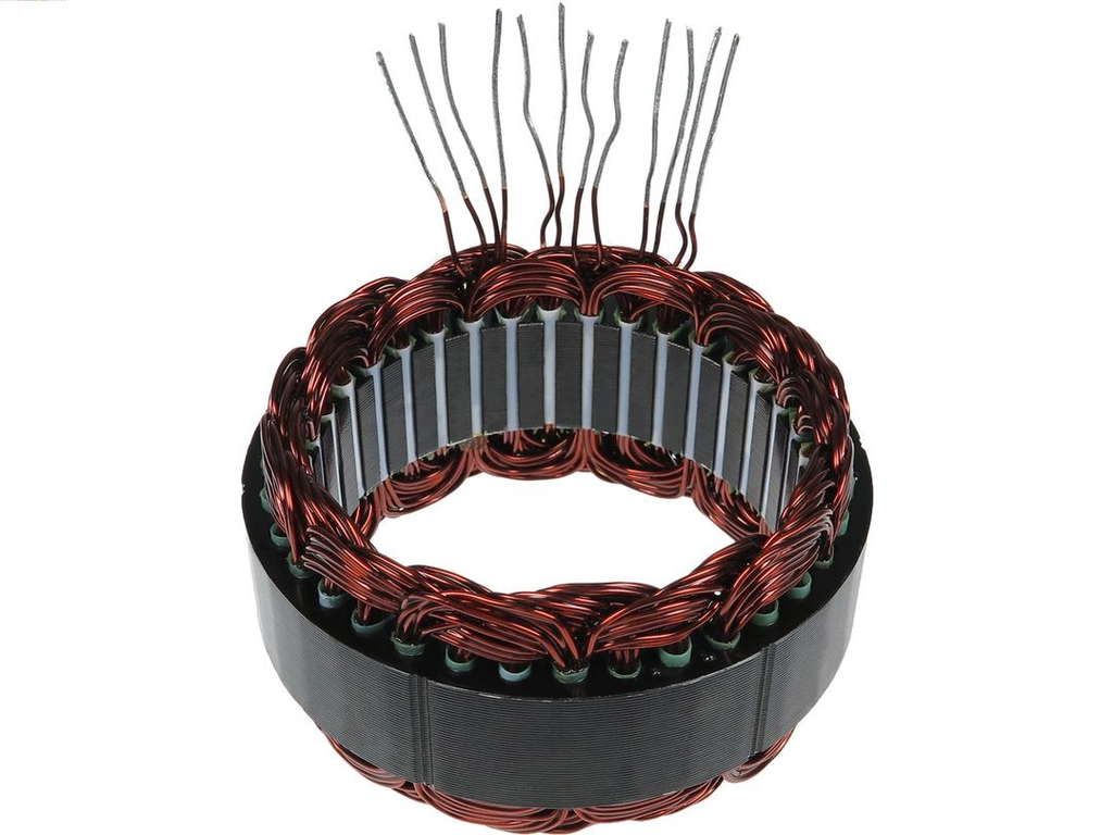 Stator, alternateur