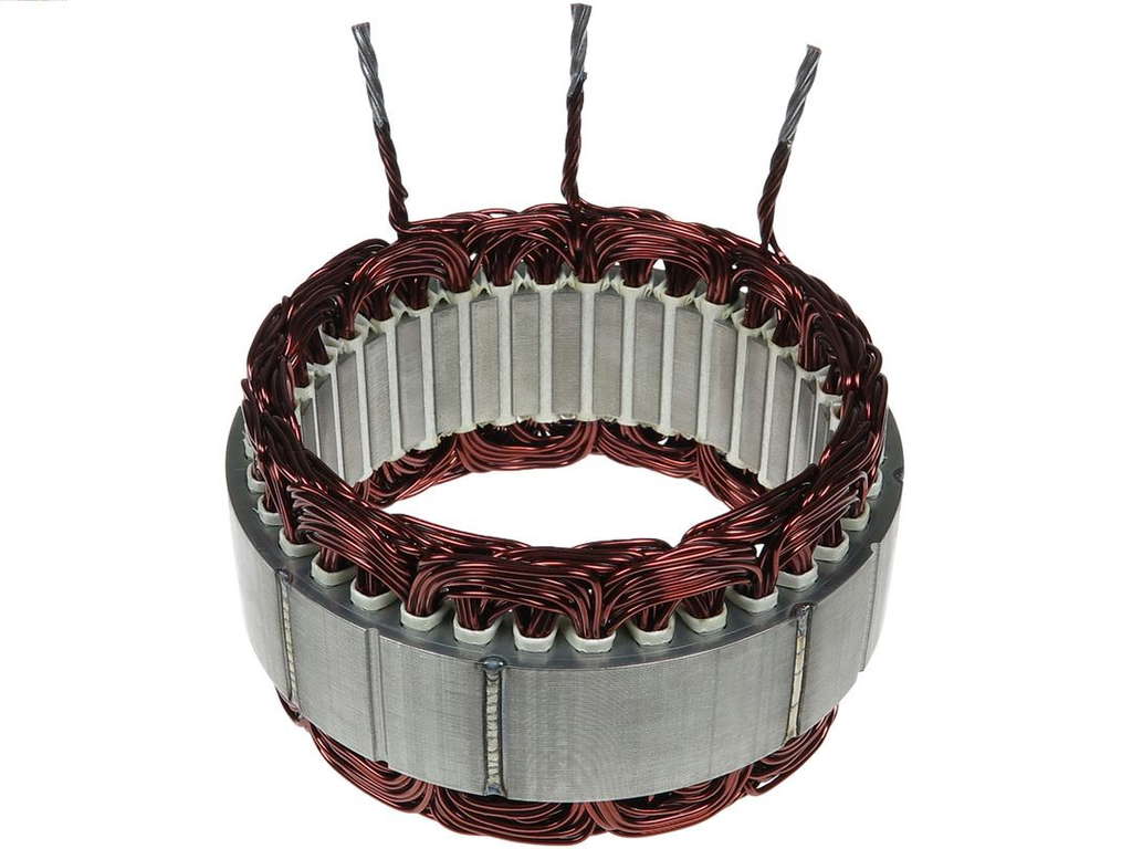 Stator, alternateur