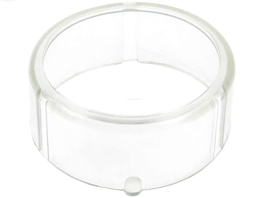 Capot protecteur, alternateur