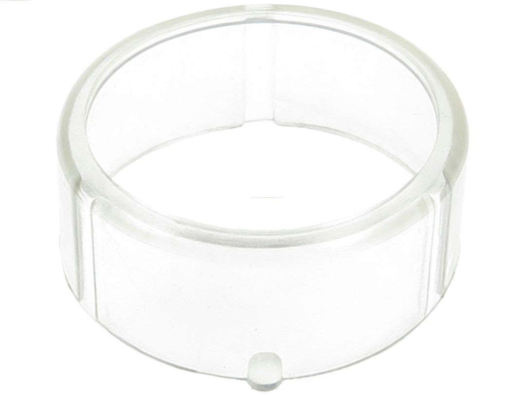 Capot protecteur, alternateur