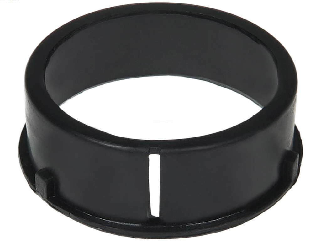 Capot protecteur, alternateur