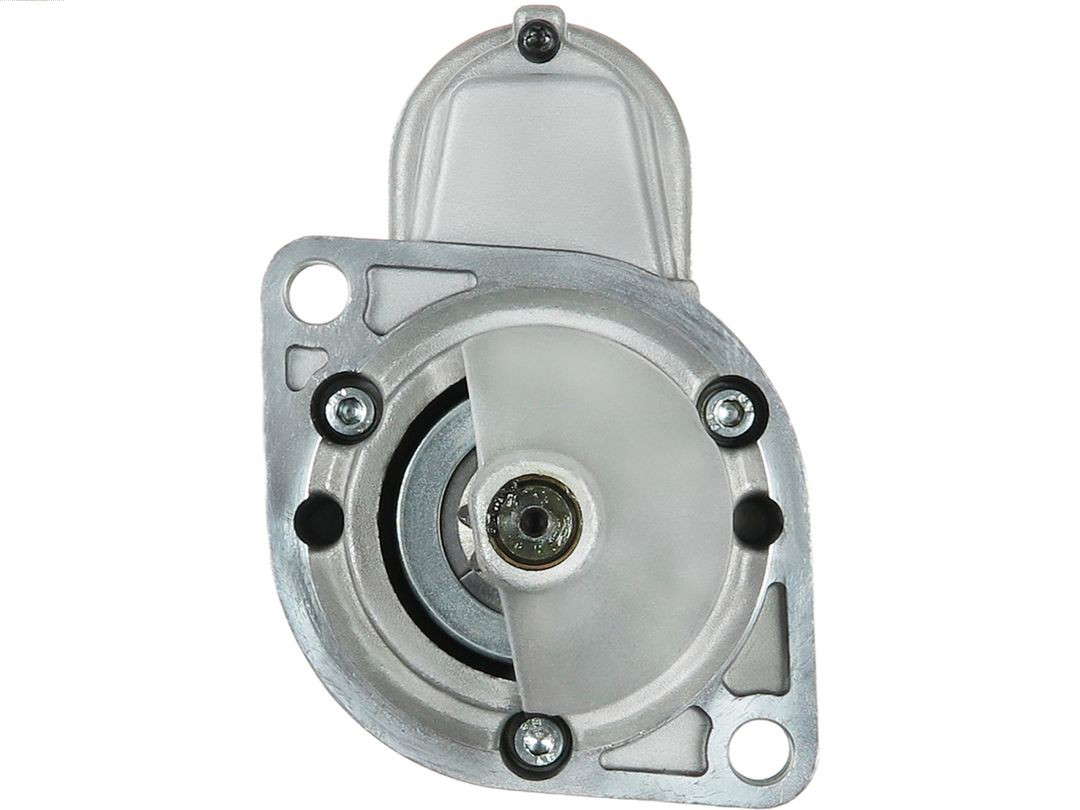 Démarreur