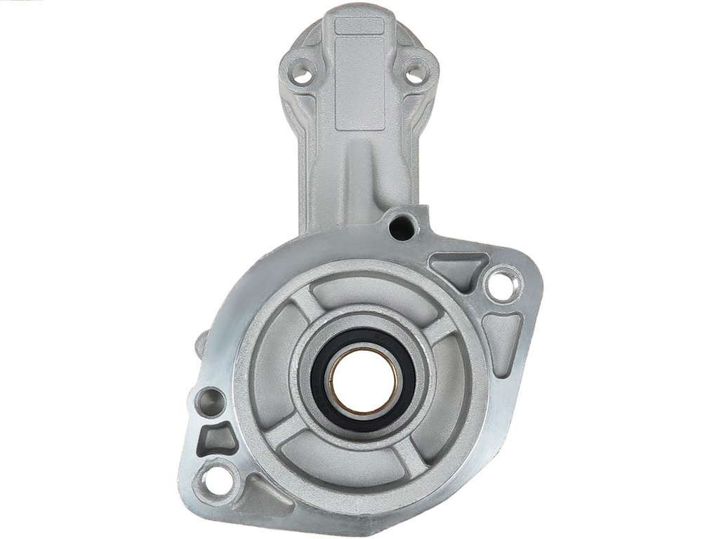 Couvercle de starter, carburateur