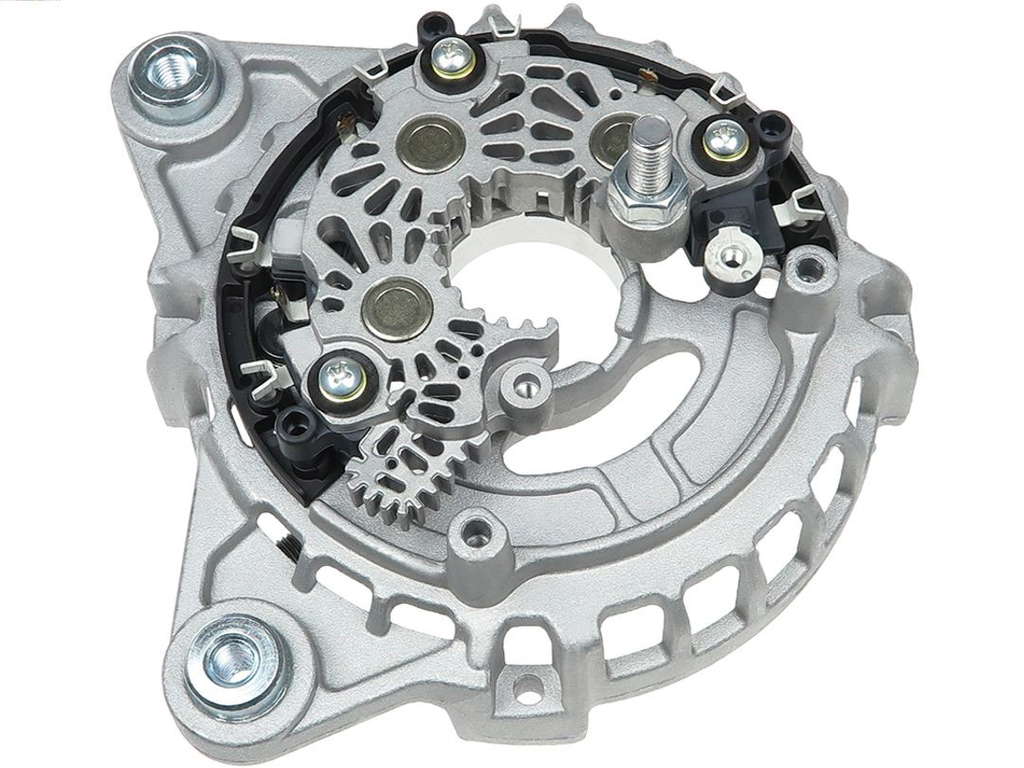 Fixation, bride de transmission d’alternateur