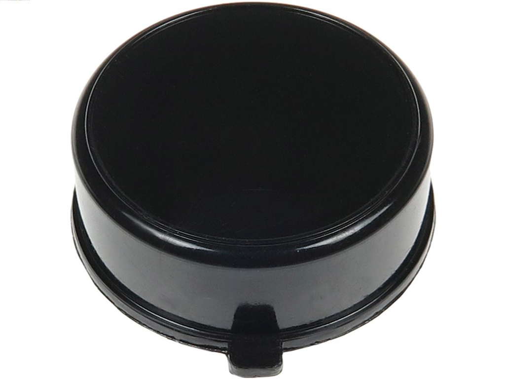 Capot protecteur, alternateur