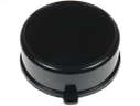 Capot protecteur, alternateur