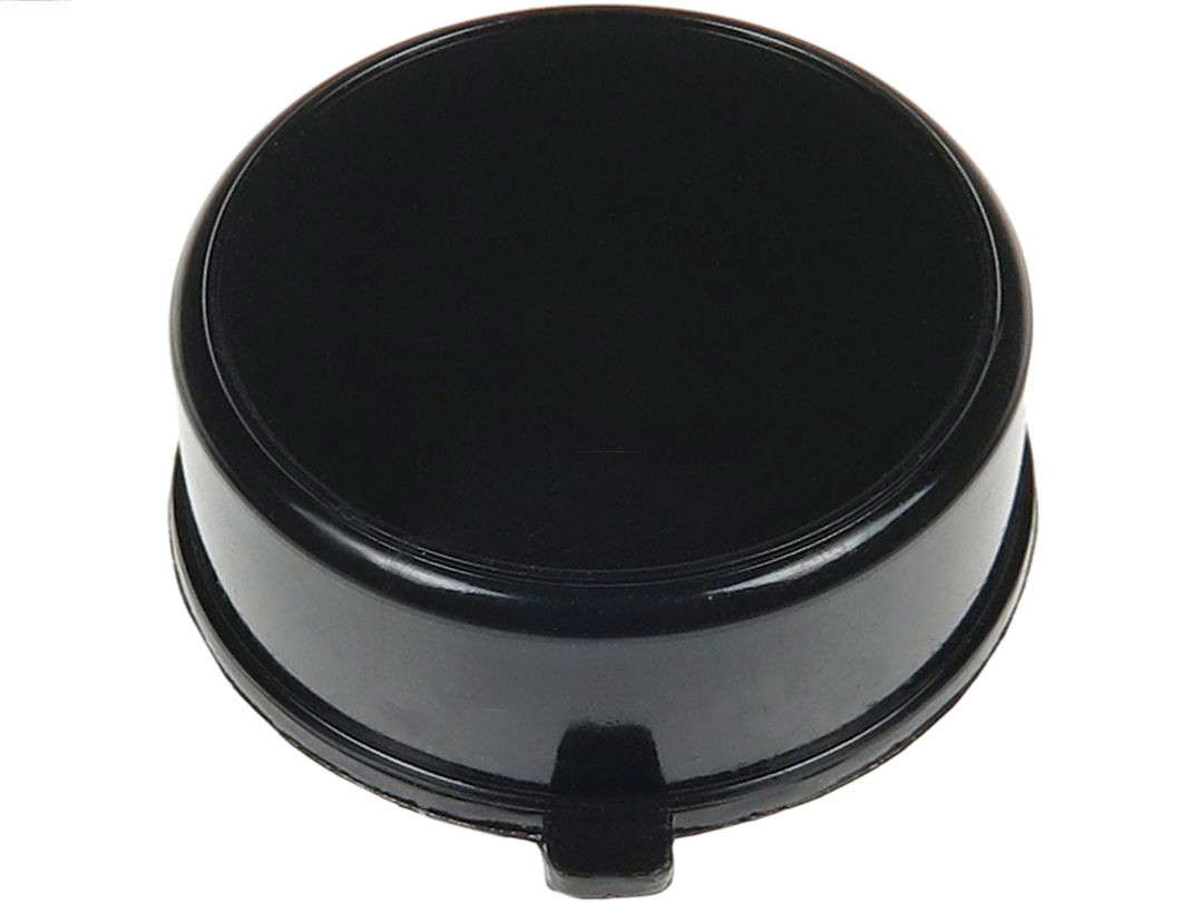 Capot protecteur, alternateur